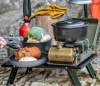 Набор посуды туристический Trangia Tundra II (два котелка, крышка, ручка, чехол), 1,75/1,5 л (401252) - Фото №6