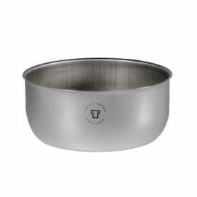 Набор посуды туристический Trangia Tundra II-D (два котелка, крышка, ручка, чехол), 1,75/1,5 л (402252) - Фото №3