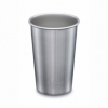 Набор стальных стаканов Klean Kanteen Pint Cup (4 шт), 473 мл (1005869) - Фото №2