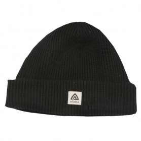 Шапка Aclima Forester Cap Jet Black, One Size