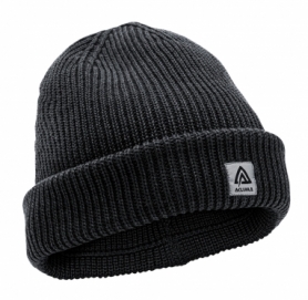 Шапка Aclima Forester Cap Jet Black, One Size - Фото №3
