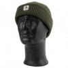 Шапка Aclima Forester Cap Olive Night, One Size - Фото №9