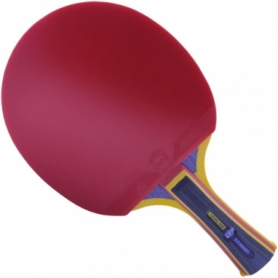 Ракетка для настольного тенниса 729 Young Y2040S (C.Q.J026-02) - Фото №2