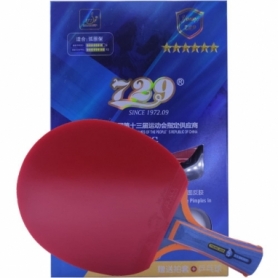 Ракетка для настольного тенниса 729 Young Y2020S (C.Q.J025-02)