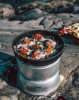 Сковорода походная Trangia Frypan 25 NS с антипригарным покрытием, 22 см (642501) - Фото №3