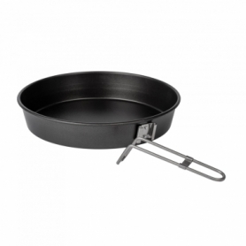 Сковорода походная Trangia Frypan XL с антипригарным покрытием, 29 см (307258) - Фото №2