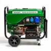 Генератор бензиновый Ranger Tiger 8500, 7,5 кВт(RA 7756)