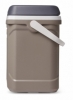 Изотермический контейнер Igloo Sportsman 30, 28 л, беж-серый - Фото №5