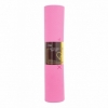 Коврик для йоги и фитнеса Cornix TPE 183 x 61 x 0.6 cм Pink/Rose (XR-0005) - Фото №3
