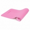 Коврик для йоги и фитнеса Cornix TPE 183 x 61 x 0.6 cм Pink/Rose (XR-0005) - Фото №4