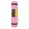 Коврик для фитнеса Cornix NBR 183 x 61 x 1 cм Pink (XR-0010) - Фото №4
