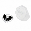 Капа OPRO Bronze UFC доросла (вік 11+) Black (ufc.102512001) - Фото №5