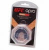 Капа OPRO Bronze UFC доросла (вік 11+) Black (ufc.102512001) - Фото №6