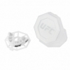 Капа OPRO Bronze UFC доросла (вік 11+) White (ufc.102512003) - Фото №5