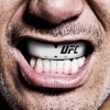 Капа OPRO Bronze UFC доросла (вік 11+) White (ufc.102512003) - Фото №7