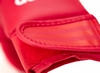 Накладки для карате Adidas WKF красные - Фото №5