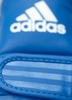 Накладки для карате Adidas WKF синие - Фото №3