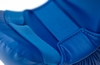 Накладки для карате Adidas WKF синие - Фото №5