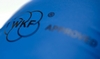 Накладки для карате с защитой большого пальца Adidas WKF синие - Фото №2