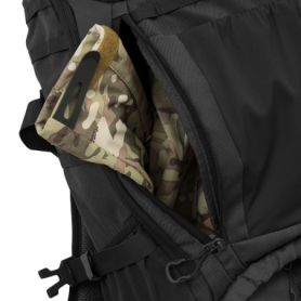 Рюкзак тактичний Highlander Eagle 3 Backpack 40L Black (TT194-BK) - Фото №9