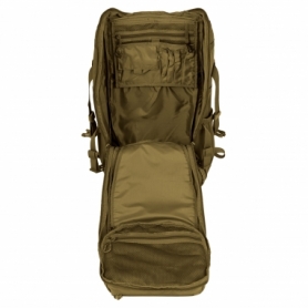 Рюкзак тактичний Highlander Eagle 3 Backpack 40L Coyote Tan (TT194-CT) - Фото №5