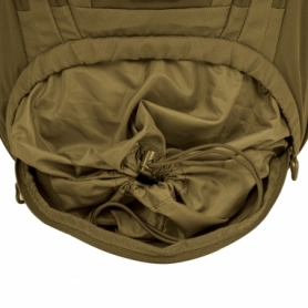 Рюкзак тактичний Highlander Eagle 3 Backpack 40L Coyote Tan (TT194-CT) - Фото №7