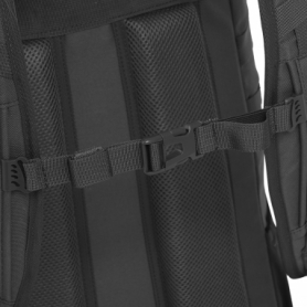 Рюкзак тактичний Highlander Eagle 3 Backpack 40L Dark Grey (TT194-DGY) - Фото №8