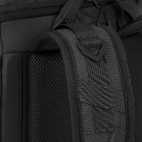 Рюкзак тактичний Highlander Eagle 2 Backpack 30L Black (TT193-BK) - Фото №10