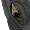 Рюкзак тактичний Highlander Eagle 2 Backpack 30L Dark Grey (TT193-DGY) - Фото №5