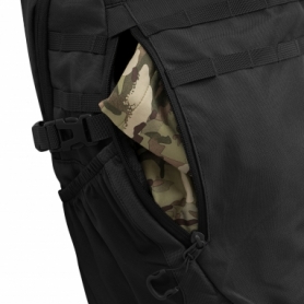 Рюкзак тактичний Highlander Eagle 1 Backpack 20L Black (TT192-BK) - Фото №7