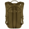Рюкзак тактичний Highlander Eagle 1 Backpack 20L Coyote Tan (TT192-CT) - Фото №4