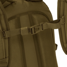 Рюкзак тактичний Highlander Eagle 1 Backpack 20L Coyote Tan (TT192-CT) - Фото №6
