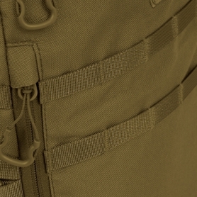 Рюкзак тактичний Highlander Eagle 1 Backpack 20L Coyote Tan (TT192-CT) - Фото №11