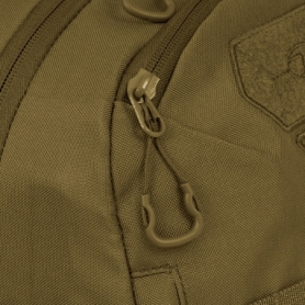 Рюкзак тактичний Highlander Eagle 1 Backpack 20L Coyote Tan (TT192-CT) - Фото №15