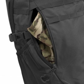Рюкзак тактичний Highlander Eagle 1 Backpack 20L Dark Grey (TT192-DGY) - Фото №6