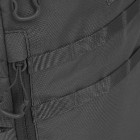 Рюкзак тактичний Highlander Eagle 1 Backpack 20L Dark Grey (TT192-DGY) - Фото №10