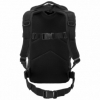 Рюкзак тактичний Highlander Recon Backpack 20L Black (TT164-BK) - Фото №5