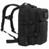 Рюкзак тактичний Highlander Recon Backpack 28L Black (TT167-BK) - Фото №2