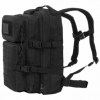 Рюкзак тактичний Highlander Recon Backpack 28L Black (TT167-BK) - Фото №3