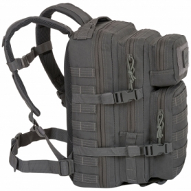 Рюкзак тактичний Highlander Recon Backpack 28L Grey (TT167-GY) - Фото №2
