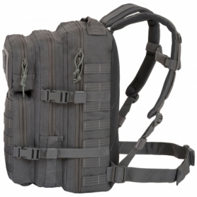 Рюкзак тактичний Highlander Recon Backpack 28L Grey (TT167-GY) - Фото №3