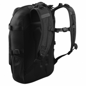 Рюкзак тактичний Highlander Stoirm Backpack 25L Black (TT187-BK) - Фото №2