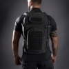 Рюкзак тактичний Highlander Stoirm Backpack 25L Black (TT187-BK) - Фото №5