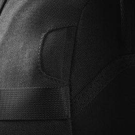 Рюкзак тактичний Highlander Stoirm Backpack 25L Black (TT187-BK) - Фото №11