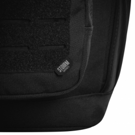 Рюкзак тактичний Highlander Stoirm Backpack 25L Black (TT187-BK) - Фото №16