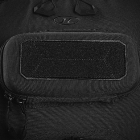 Рюкзак тактичний Highlander Stoirm Backpack 25L Black (TT187-BK) - Фото №19