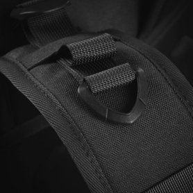 Рюкзак тактичний Highlander Stoirm Backpack 25L Black (TT187-BK) - Фото №20