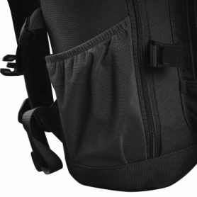 Рюкзак тактичний Highlander Stoirm Backpack 25L Black (TT187-BK) - Фото №21