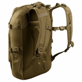 Рюкзак тактичний Highlander Stoirm Backpack 25L Coyote Tan (TT187-CT) - Фото №2