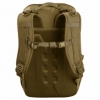 Рюкзак тактичний Highlander Stoirm Backpack 25L Coyote Tan (TT187-CT) - Фото №4